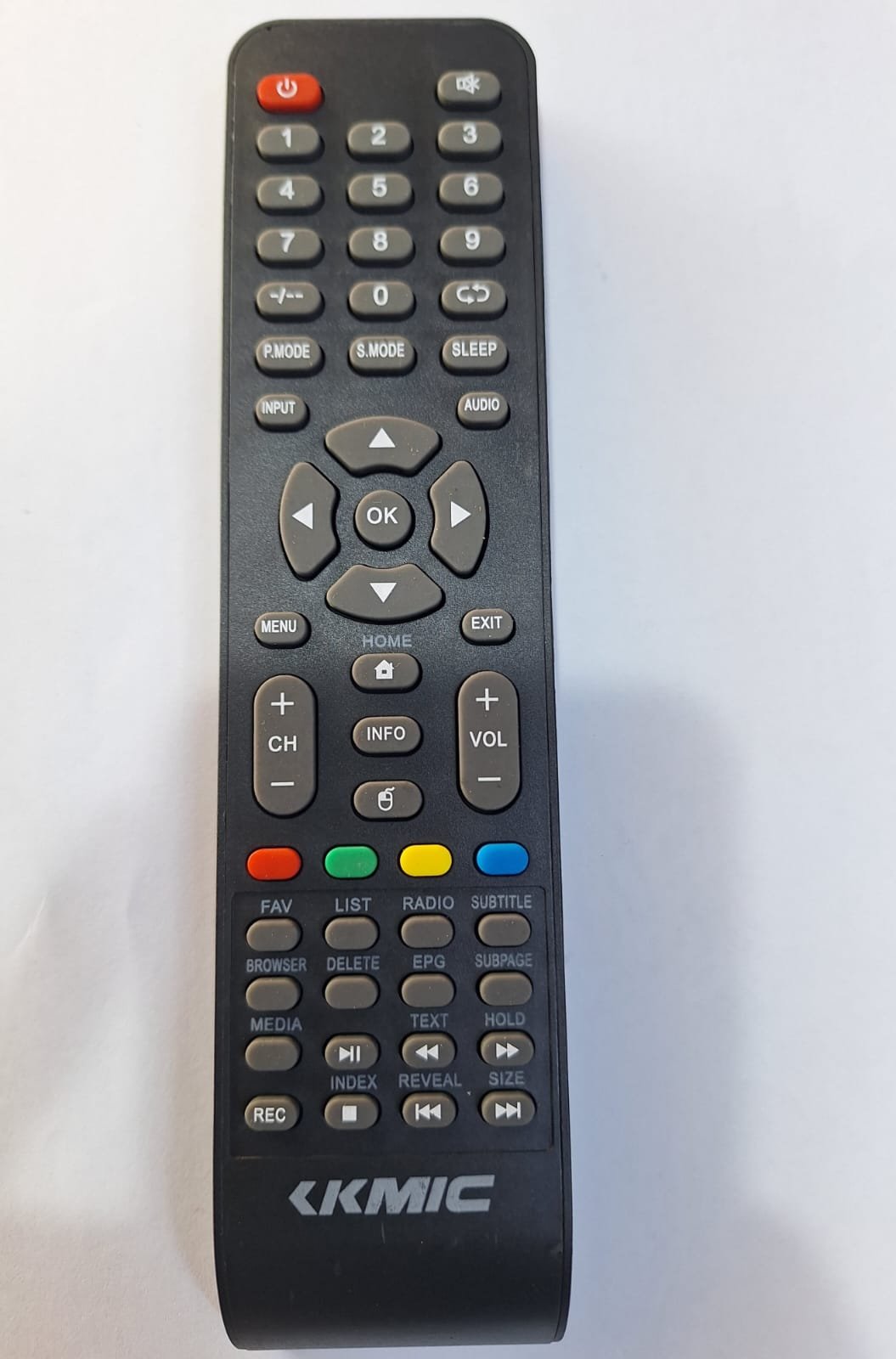 Remote Control